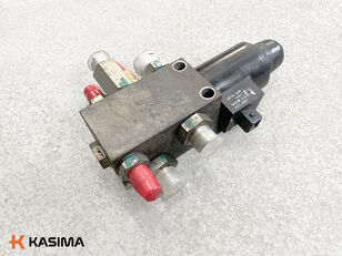 distributeur hydraulique WEG G-72-6-1-0 WEGG-72-6-1-0
280234
D12 pour excavateur JCB JS130W