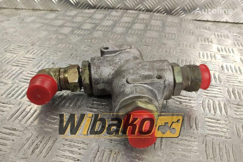 Wahler 7098.70 hydraulic distributor