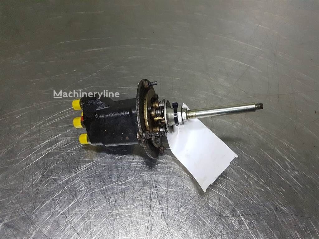 Distributore idraulico Werklust WG35B-Monsun-Tison PCL401-570-Servo valve/ventil per macchine edili - Machineryline