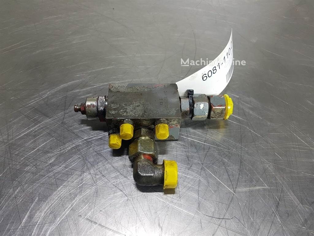 Werklust WG35C-Eaton CXP16014 - 01A-Valve/Ventile/Ventiel hydraulic distributor for wheel loader - Machineryline