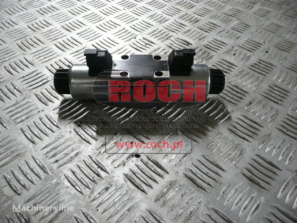 Wirtgen RPE3-063Z11/02700E13A/M 2124533 8000153 33133500 1707/162 7536 + hydraulic distributor for excavator