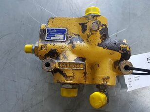 Zeppelin ZL10B-152B1102-Sauer Danfoss OLS160-Priority valve hidraulika eloszt&oacute; kerekes rakod&oacute;-hoz
