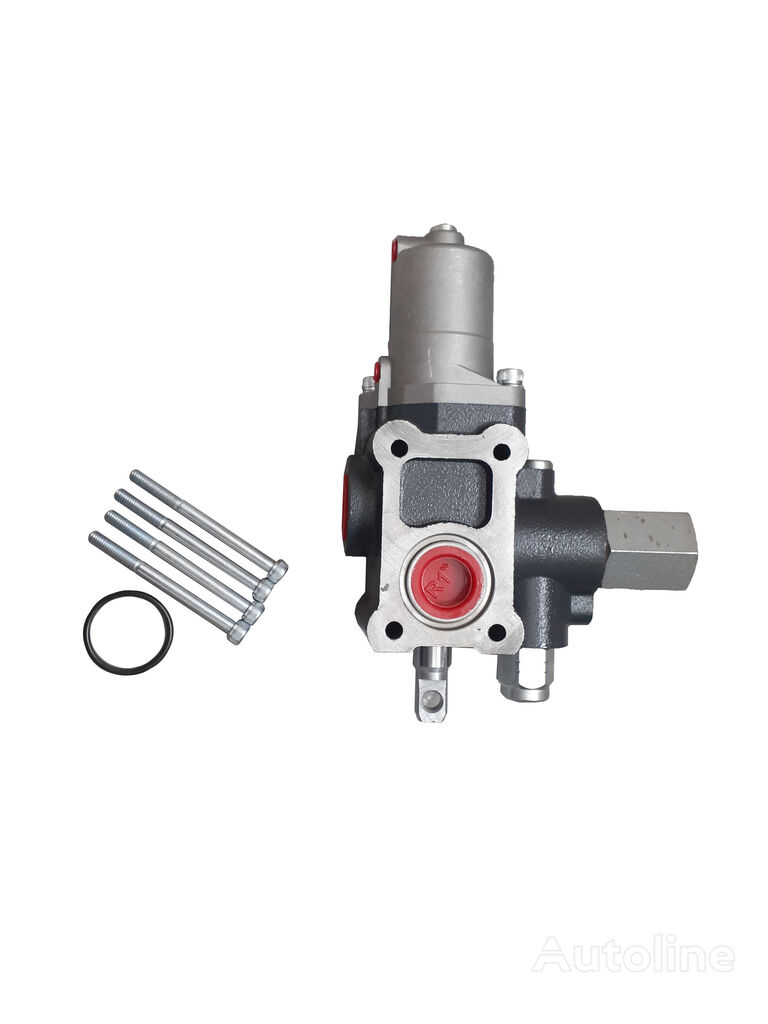 Do wywrotu hydraulic distributor for truck - Autoline