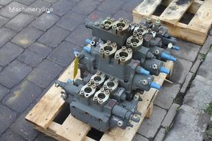 توزیع کننده هیدرولیکی pentru excavator برای تجهیزات ساخت و ساز JCB JS70