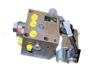 valve de freinage hydraulique 4291634M4 hydraulic distributor for Massey Ferguson 8600 - 8700 et Valtra série S wheel tractor