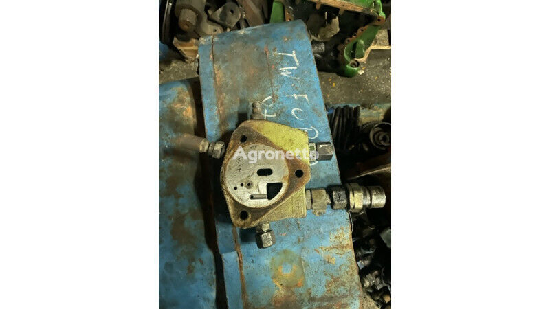 zawór LS hydraulic distributor for John Deere