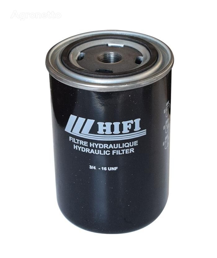 hydraulic filter for Deutz-Fahr Agrotron  wheel tractor