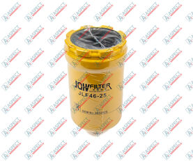 Hitachi JQHV 4630525 hydraulic filter for Hitachi ZX330-3 excavator