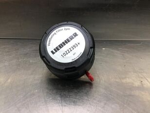 фильтр гидравлический Liebherr Aeration Filter 10222393 для экскаватора Liebherr A308/A309 Li/A310/A311 Li /A312 Li