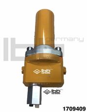 O&K RH40 1709409 hydraulic filter for Caterpillar 6015 excavator