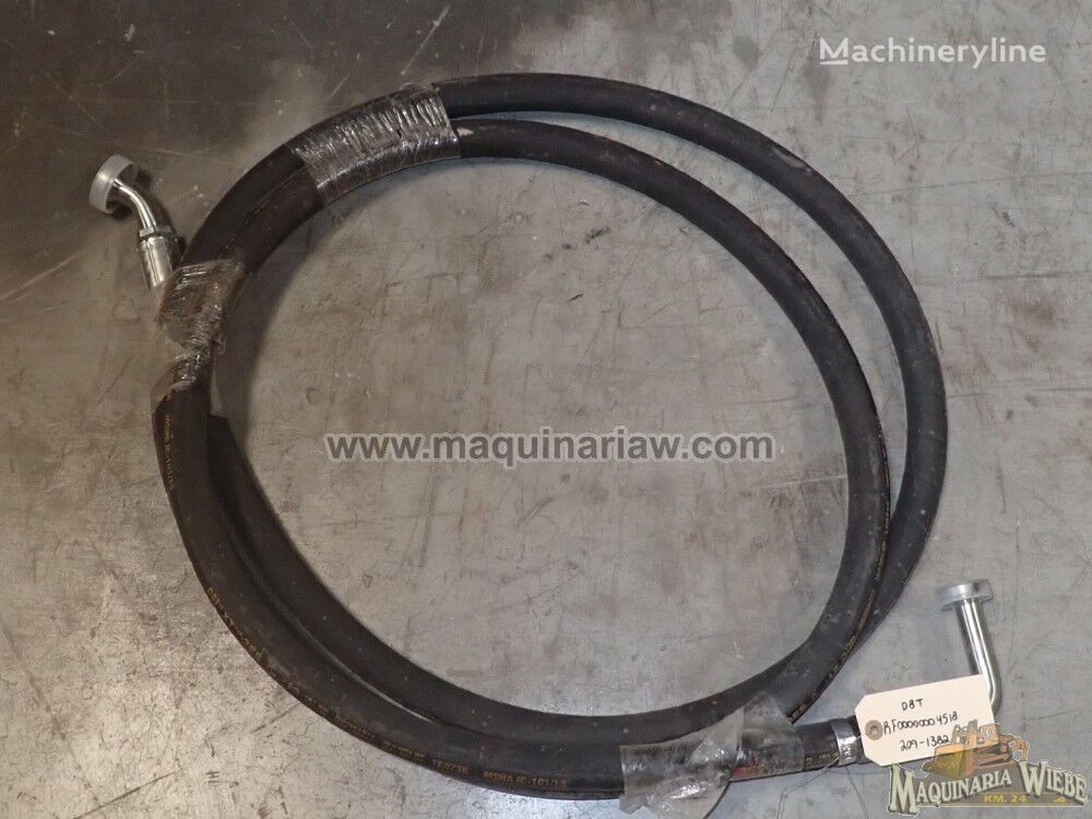 209-1382 hydraulic hose for Caterpillar D8T bulldozer