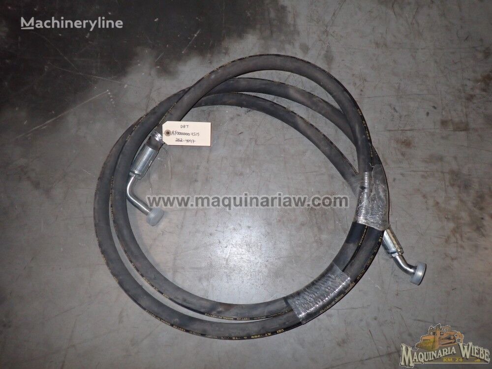 262-4097 hydraulic hose for Caterpillar D8T bulldozer