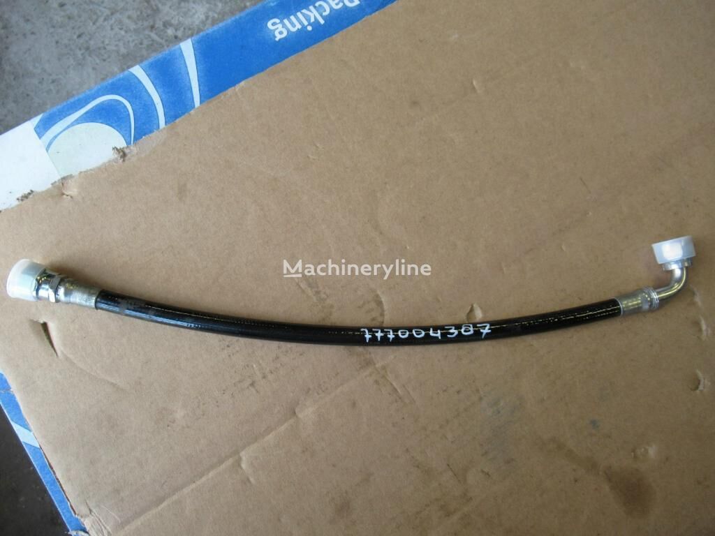 Caterpillar 0874402 0874402 hydraulic hose for excavator - Machineryline