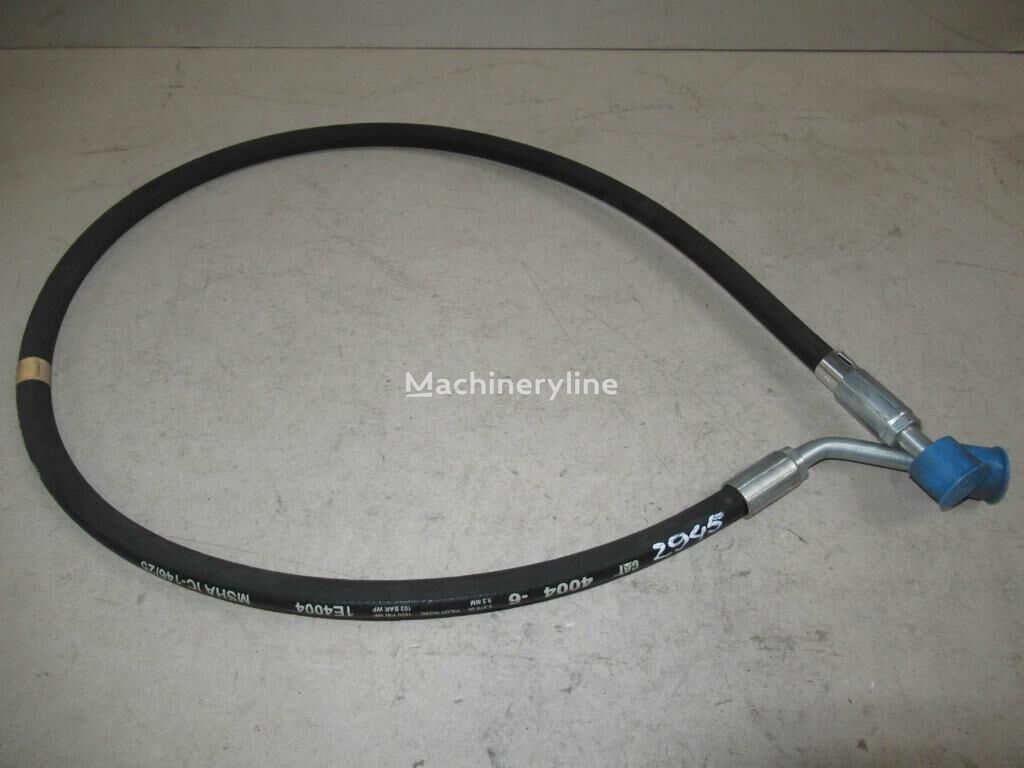 Caterpillar 3543834 3543834 hydraulic hose for excavator - Machineryline