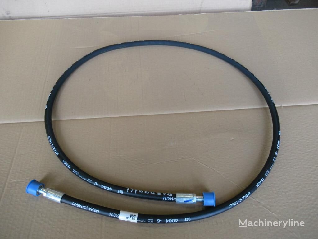 tubo alta pressione Caterpillar 3753130 3753130 per escavatore