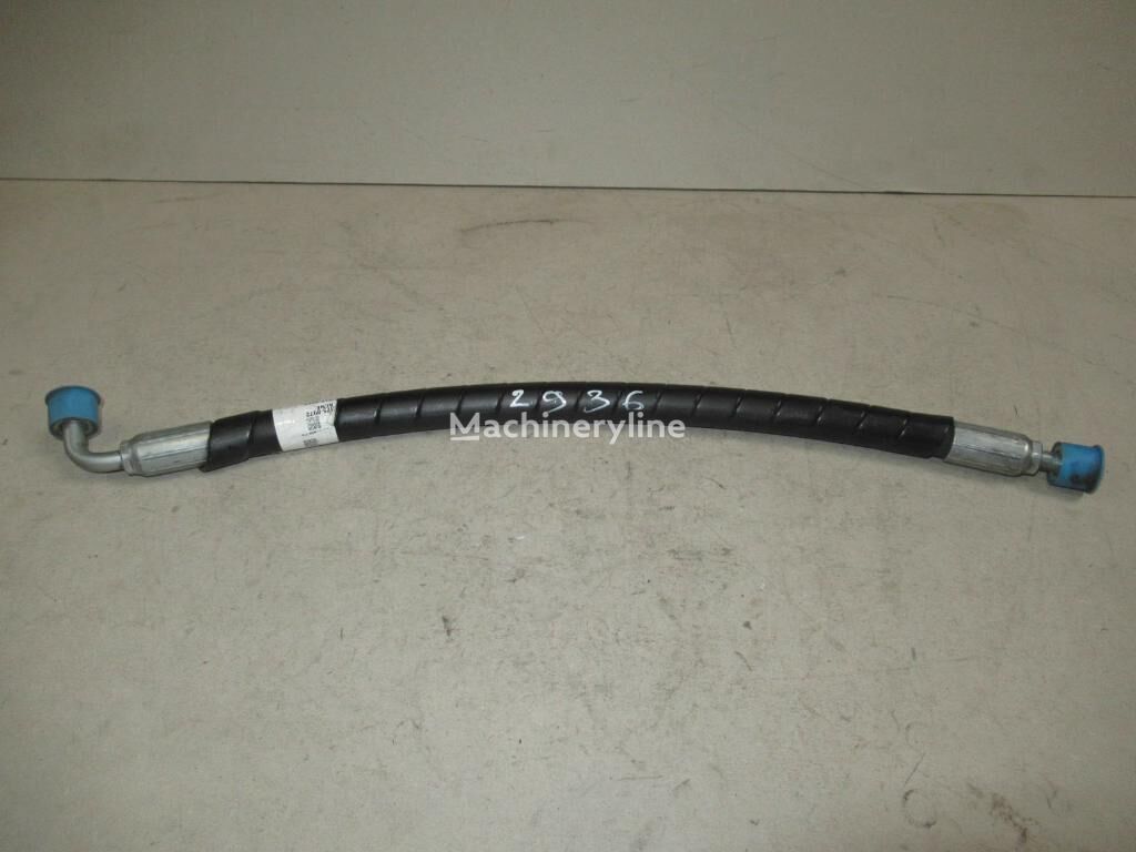 Tuyau hydraulique Caterpillar 3758972 3758972 pour excavateur - Machineryline