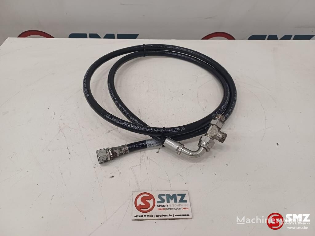 Caterpillar Hose 451-9333 yüksek basınca dayanabilen hortum