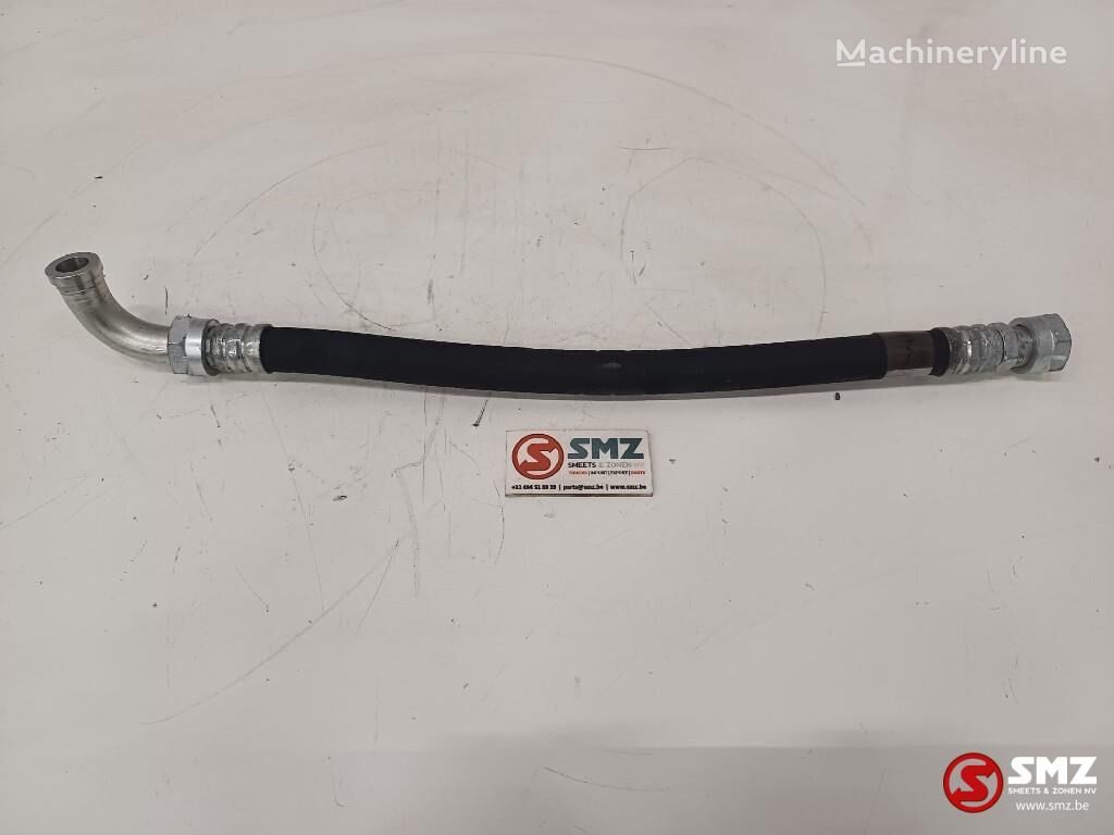 Ống mềm thủy lực Caterpillar Hose 477-0615 - Machineryline