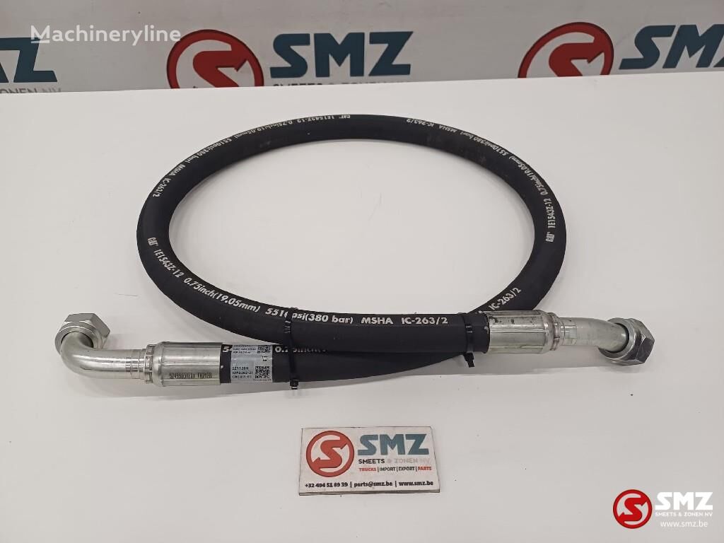 خرطوم الضغط العالي Caterpillar Hose 524-9902