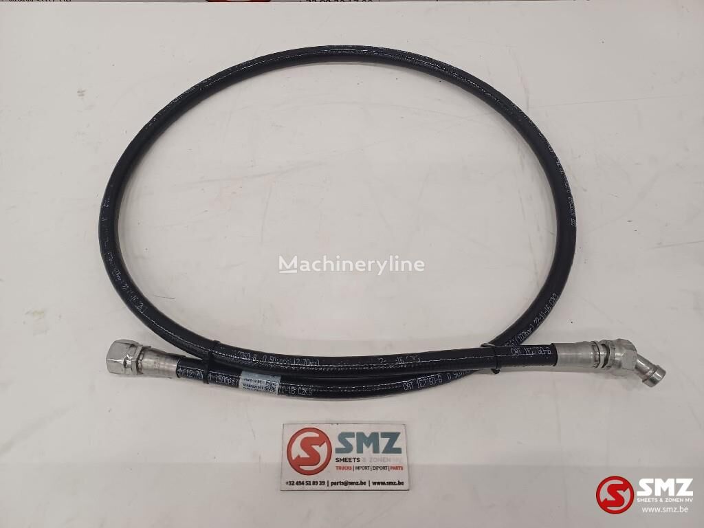 خرطوم الضغط العالي Caterpillar Hose 525-1528