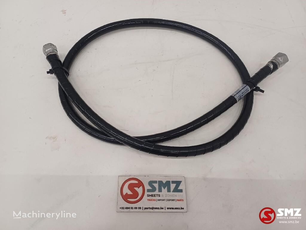 خرطوم الضغط العالي Caterpillar Hose 568-3168