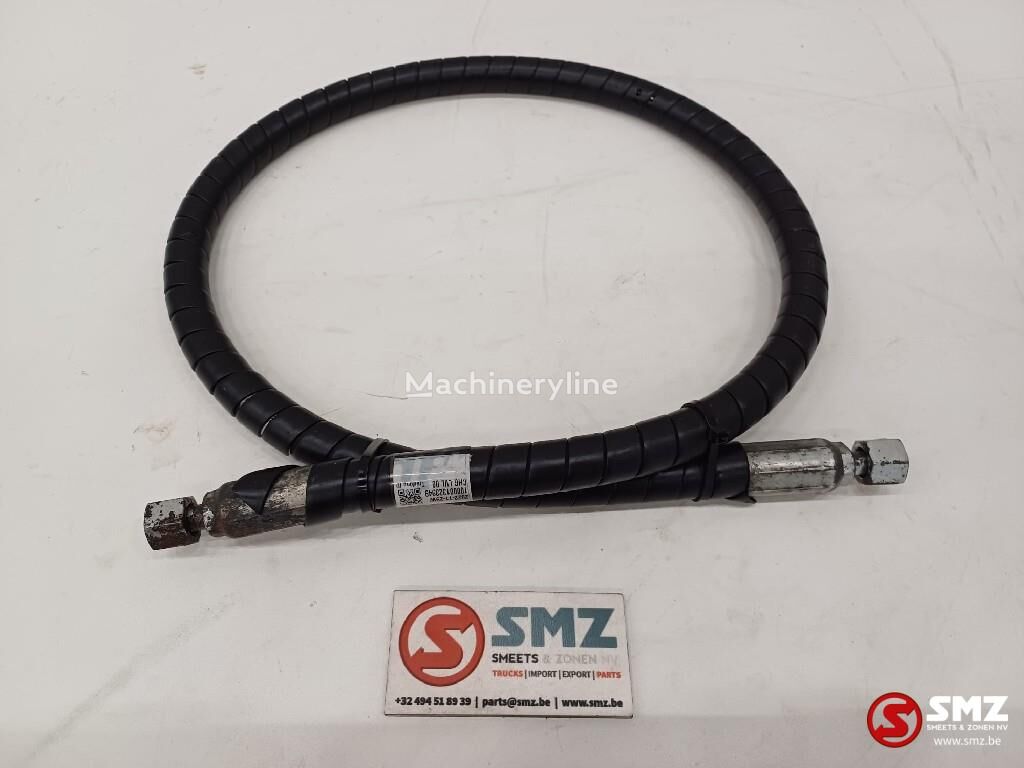 tuyau hydraulique Caterpillar Hose 517-8384