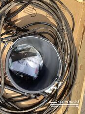 Fendt HYDR. SEITENVERSCHIEBUNG + KLAPPUNG manguera de alta presi&oacute;n