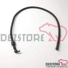 Furtun ulei hidraulic axa fata 06541204016 hydraulic hose for MAN TGS truck tractor