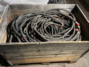 Hydraulikkslanger Ubrukte hydraulic hose
