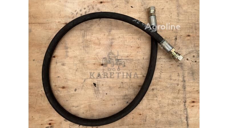John Deere 2064 2066 2264 2266 Hydraulikschlauch AZ49333 Hochdruckschlauch für John Deere 2064 2066 2264 2266 Getreideernter - Agroline
