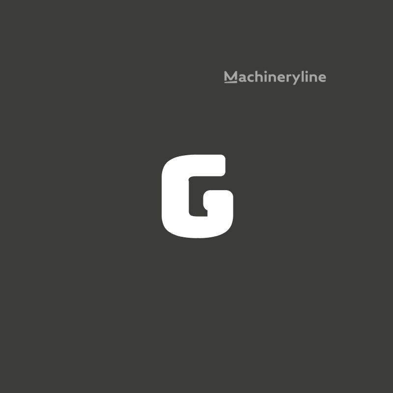 Рукав высокого давления Liebherr Hose 40x1100 для строительной техники - Machineryline