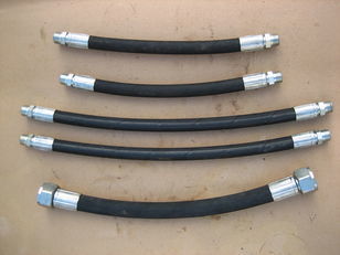 Lvovskii завод автопогрузчиков hydraulic hose for Lvovskii 40814, 40810, 41030 material handling equipment