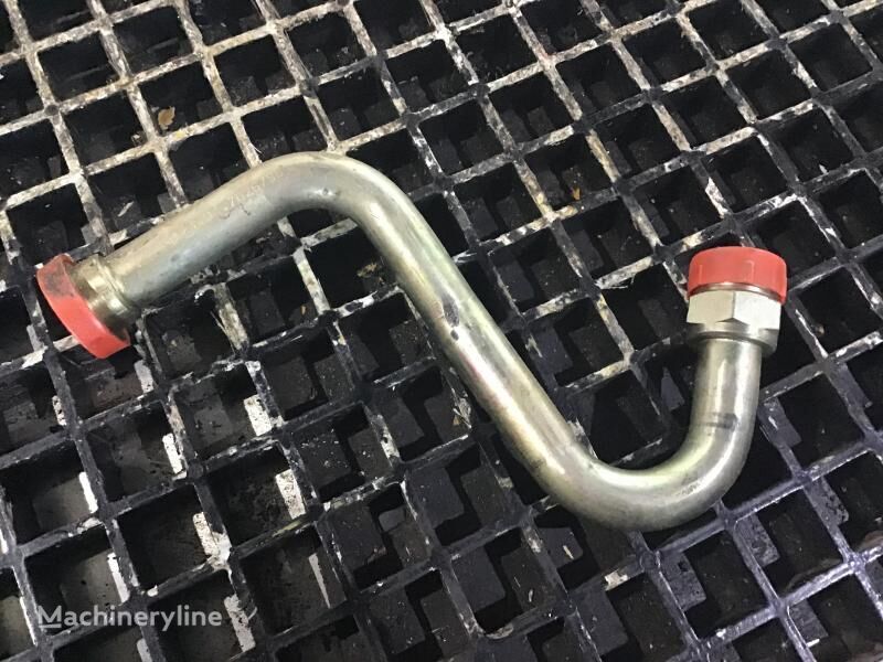 Pressure Line 7026796 hydraulic hose for Liebherr A312/A312 Li /A314 Li/A316/A316  excavator - Machineryline