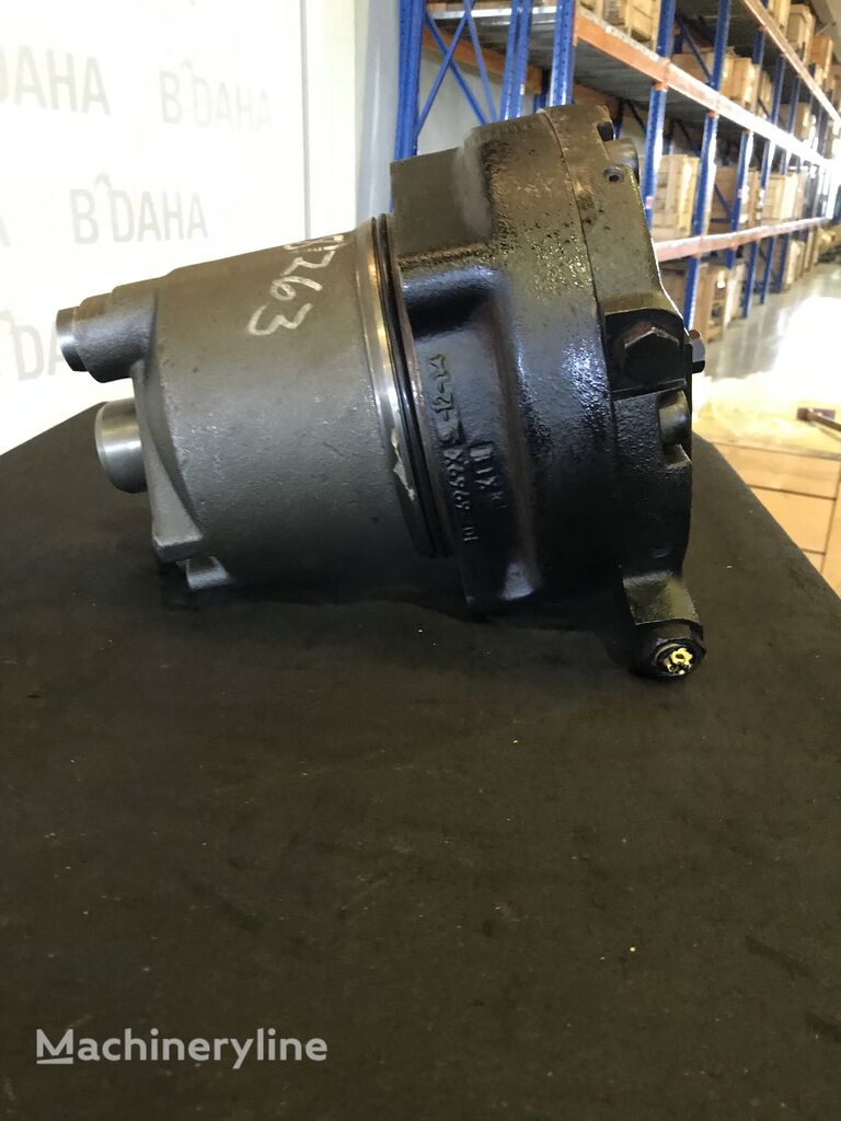 2095992 motor hidráulico para Caterpillar 319-326 excavadora