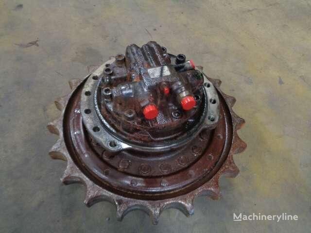 hydraulic motor for Hitachi Zx 210-3 excavator