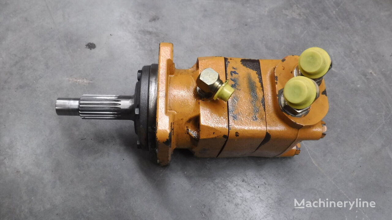 H673449 Hydraulikmotor für Case 1840 Kompaktlader