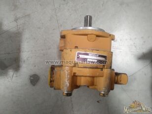 9T-1619 hydraulische motor voor Caterpillar 627 scraper