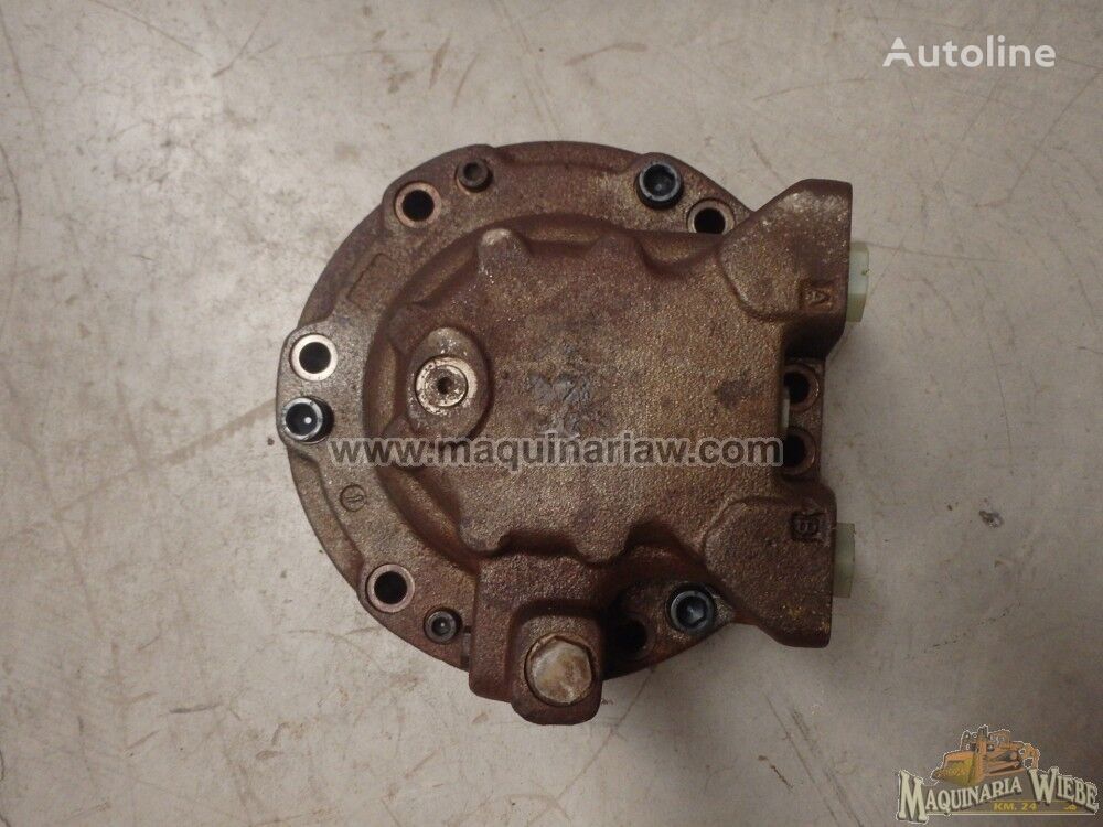 6690066 hydraulic motor for Bobcat S220 skid steer