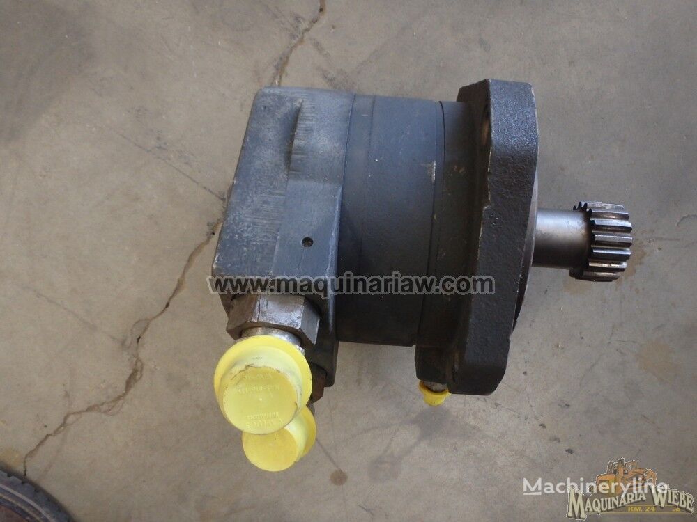 157-0003-003 hydraulic motor for excavator - Machineryline