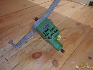 motore idraulico AL207336 per trattore gommato John Deere 6140R