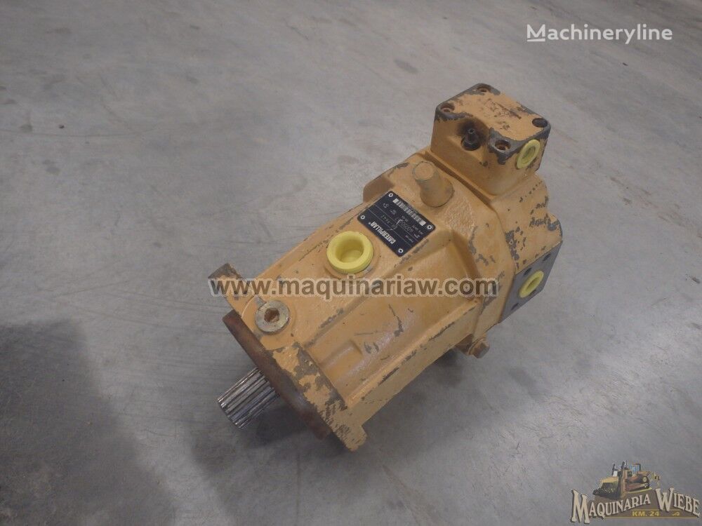 0R-9642 motor hidráulico para Caterpillar PR1000C excavadora