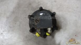 6671617 motor hidráulico para Bobcat 763 minicargadora