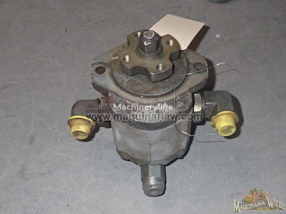 moteur hydraulique 164-7937 pour chargeuse sur pneus Caterpillar 928G