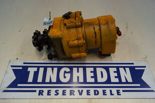 hydraulisk motor for Mustang 2026 kompaktlaster