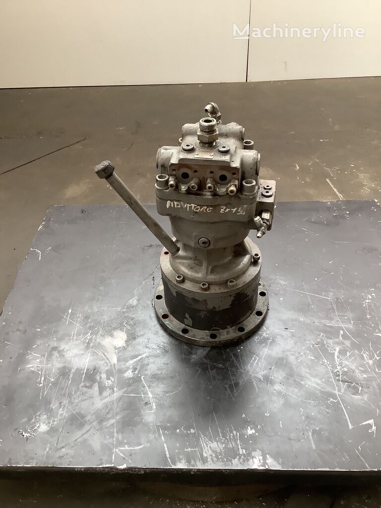 hydraulic motor for Hitachi ZX 135U-5 excavator