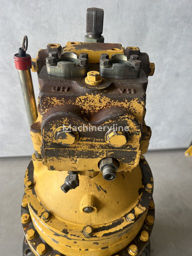 Motor hidráulico para Komatsu PC 450-8 excavadora - Machineryline