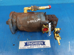 hydraulic motor for New Holland TF 46 grain harvester