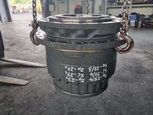 hydraulic motor for Case  CX350  excavator