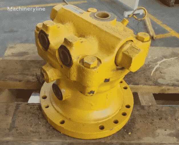 Komatsu PW75 ekskavatör için hidrolik motor