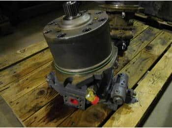 hydraulic motor for Linde BMV186 excavator